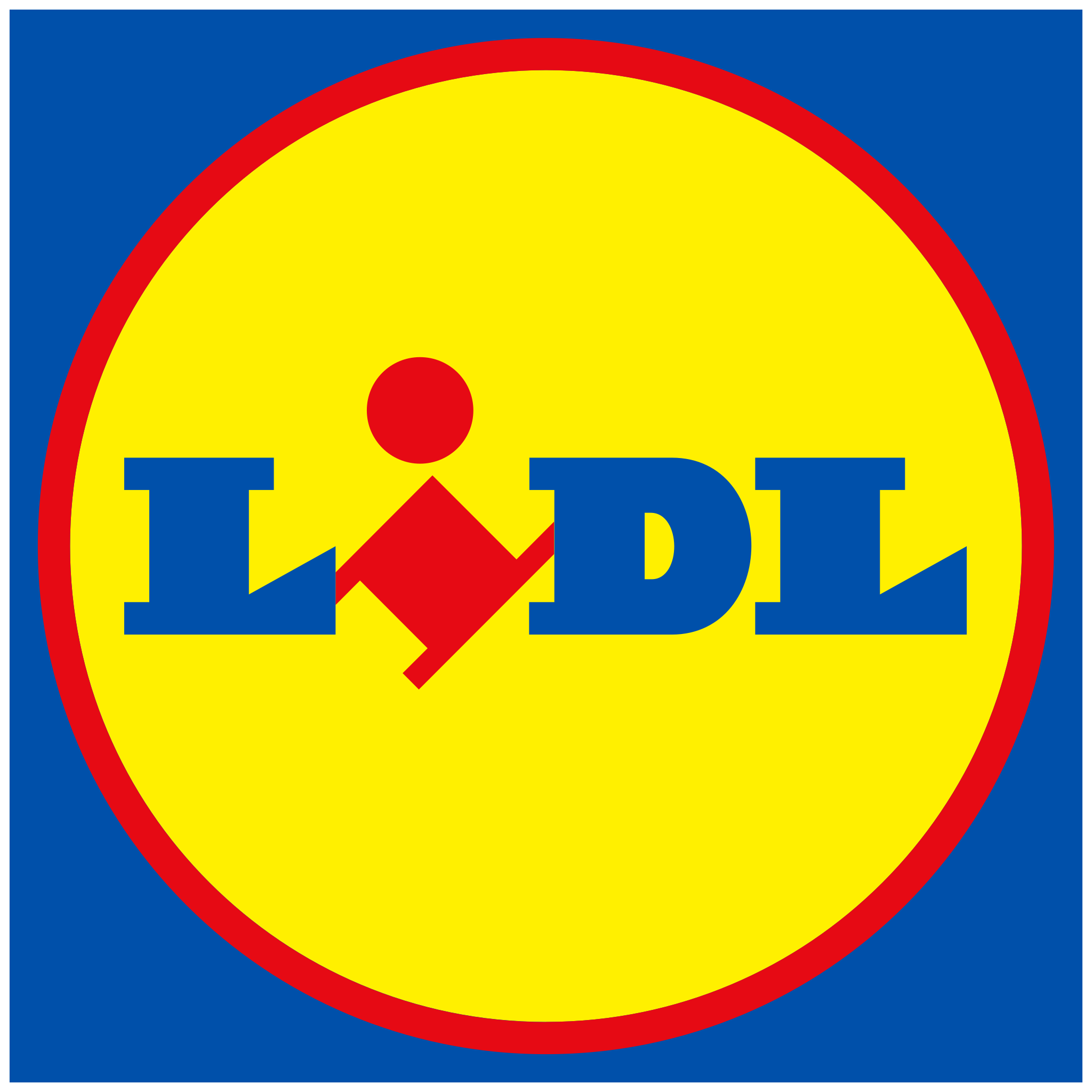 Get 20% Back at Lidl With This Amex Offer