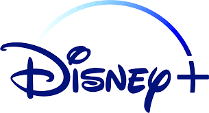 DIsney+ logo